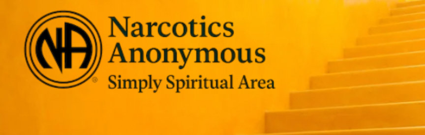 Simply Spiritual Area of Narcotics Anonymous